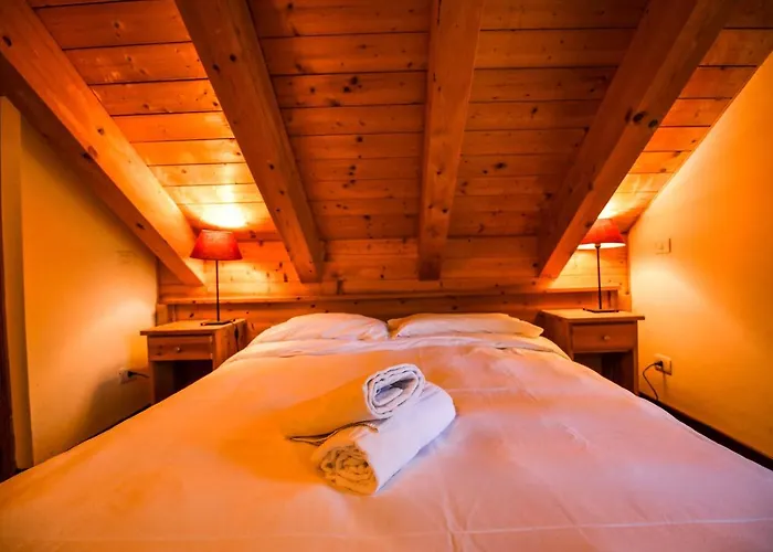 Residence Stalle Lunghe