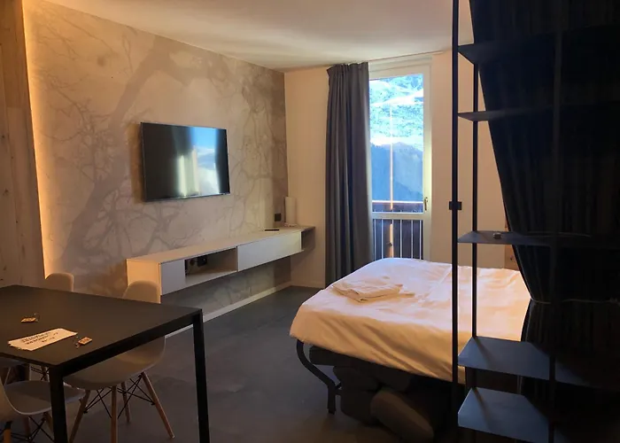 Residence Stalle Lunghe